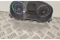 Přístrojová deska  Volkswagen Jetta VI 2014 5C6920883  