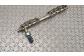Vstřikovací lišta 1608220593, 175226637R   Nissan Pulsar    HR12DDT 