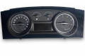 Панель приборов 52078308, A2C14338200   Lancia Ypsilon       