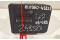 Jednotka ABS 10.0960-4521.3   Opel Astra  2010