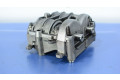 Čerpadlo oleje A6400100536, A6400100536   Mercedes-Benz A W169   