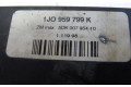 Блок управления двигателя 1J0959799K   Volkswagen New Beetle
