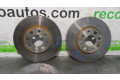 Передний тормозной диск       Fiat Grande Punto 1.2 09584334, BREMBO  