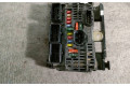 Pojistková skříňka Řídící jednotka BSM 9661682580, S118983001Q   Peugeot 407 2006
