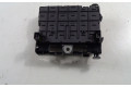   Pojistková skříňka 9650664080, 9650664080   Peugeot 307 CC 2004