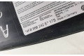 Подушка безопасности в сиденье 4F0880242E   Audi A6 S6 C6 4F