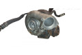  Турбина BMW X3 E83  75835324, 7629655017S   для двигателя M57 D30 (306D2)      