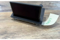 Дисплей    8V0857273H   Audi A3 S3 A3 Sportback 8P