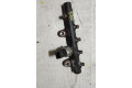 Vstřikovací lišta 175210651R, 171820375   Mercedes-Benz A W176    K9KA460 