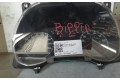 Přístrojová deska  Peugeot Bipper 2008 6103NG  