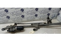 Моторчик заднего дворника 691232272, MOTORLIMPIATRASERO    Honda Civic