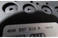 Блок предохранителей  4N0971216A   Audi A8 S8 D5    