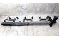 Vstřikovací lišta 0445216002, 0281002475   BMW 5 E39  pro naftový motor 2.5 M57 