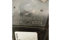 Вентилятор печки    AV2727008105, 6S24   Toyota Auris E180