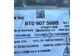 Датчик слепых зон 8T0907566B, 01090505   Porsche Cayenne (92A)