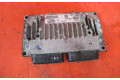 Блок управления коробкой передач 8200859770   Renault Laguna III