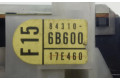Переключатель дворников 843106B600, MANDOLIMPIA   Toyota Land Cruiser (J120)