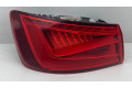 Задний фонарь левый сзади 8V5945095C, AU3715    Audi A3 S3 8V   2013-2019 года