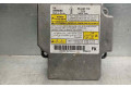 Блок подушек безопасности 96442710, 5WY67040   Chevrolet Aveo