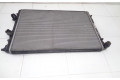 Интеркулер  3C0145805AM, 3C0145805AN   Volkswagen Tiguan 