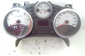 Přístrojová deska  Peugeot 207 2009 9664745180, 9664745180  