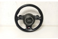 Volant Audi A6 S6 C7 4G 2012 8X0419091M, 4G0880201P  