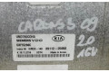 Řídící jednotka 39112-25050   KIA Carens III 2017