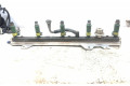Vstřikovací lišta 9202710, 2164146   Volvo XC70     