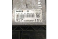 Řídící jednotka 55206271   Alfa Romeo GTV 2006