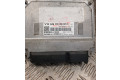 Блок управления двигателя 03D906023B, 5WP4050404   Volkswagen Fox