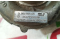  Турбина Mercedes-Benz E W211  A6470900180, A6470900180         