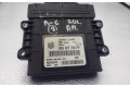 Блок управления коробкой передач 09G927750FP, H69S0931   Volkswagen PASSAT B6