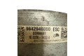 Jednotka ABS 9842946080, 10022024334   Peugeot 208 2017