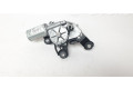 Моторчик заднего дворника 4M0955711A, W000064341    Audi A4 Allroad B9