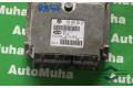 Řídící jednotka 036906034DF, 61601.013.09   Skoda Fabia Mk2 (5J) 2007