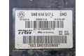 Jednotka ABS 5N0614517L   Volkswagen Tiguan 2009