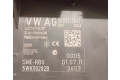Блок комфорта 5WK50282B, 5K0937084F   Volkswagen Sharan   