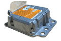 Блок подушек безопасности 988201KC1A, 0285011033   Nissan Juke I F15