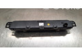 Блок управления климат-контролем 98081722ZD   Citroen Jumpy