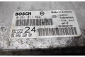 Řídící jednotka 0281011522, 9650932080   Peugeot 807 2002