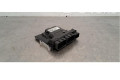 Блок управления двигателя 237104328S   Renault Express