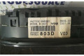 Přístrojová deska  Volkswagen Polo I 86 2005   