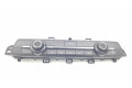 Блок управления климат-контролем 98081722ZD   Citroen Jumpy