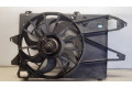 Вентилятор радиатора     456932, 95BB8146AA    Ford Mondeo MK I 1.8