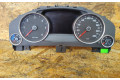 Панель приборов 7P6920881G, 0263677076   Volkswagen Touareg II       