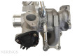  Турбина Ford B-MAX  CM5G6K682GE, TC11-0001T         
