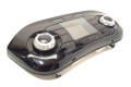 Блок управления климат-контролем 24845BV82C   Nissan Juke I F15