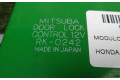Блок управления RK0242   Honda CRX