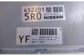 Řídící jednotka MEC119-040, BEM393-000   Infiniti Q70 Y51 2012