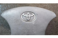 Подушка безопасности водителя 4513048170   Toyota Highlander XU20